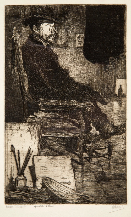 J.D.B. 016 PEINTRE FLAMAND 1906 
Confrère Rafaël
Uitzonderlijke staat
H 267-B 160
Staat
L.R.12 variante
ontdekt in 2018
