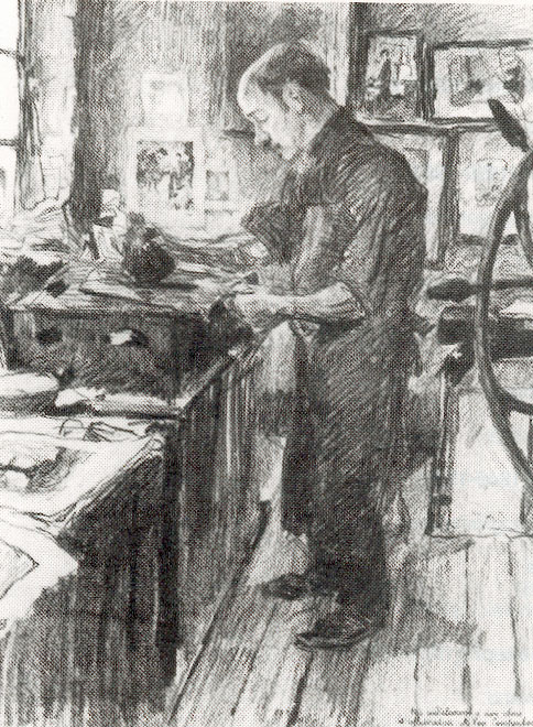 B0099 MON GRAND AMI, L'IMPRIMEUR VAN CAMPENHOUT
