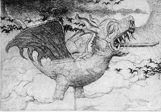 J.D.B. 275  LE DRAGON 1932
H 70-B 100
L.R.173
