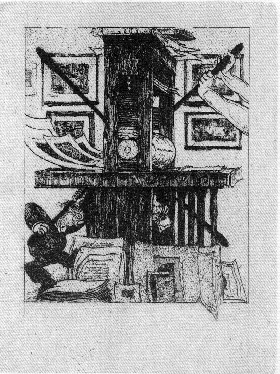 J.D.B. 316  LA PRESSE 1932
H 130-B 101
L.R.N.M.
