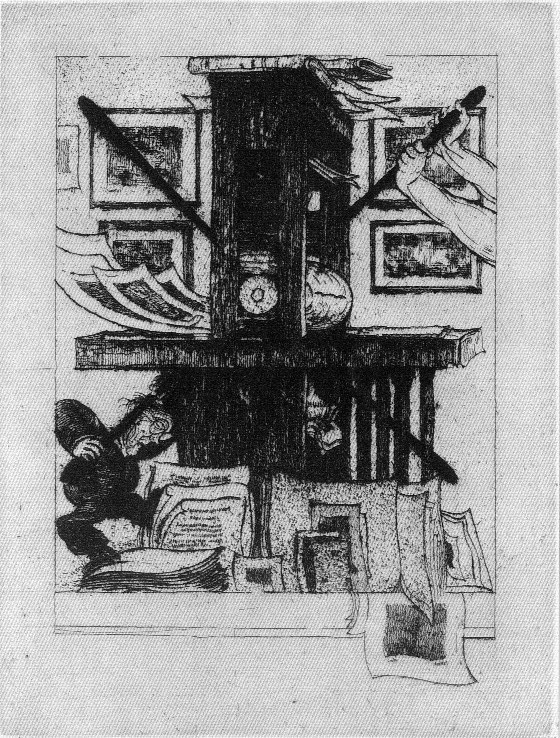 J.D.B. 317  LA PRESSE 1932
H 130-B 101
L.R. 196
