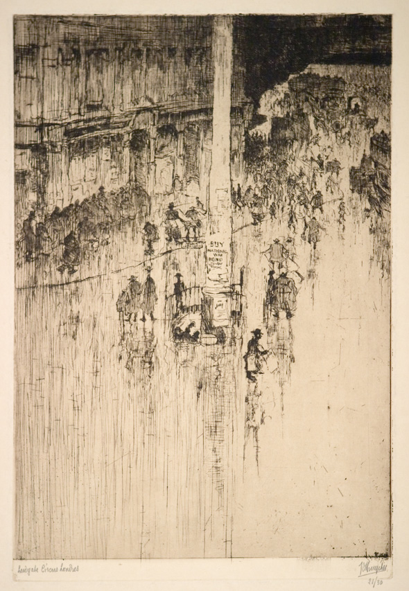 J.D.B. 087 LUDGATE CIRCUS LONDRES 1916
H 392-B 260
L.R.60
