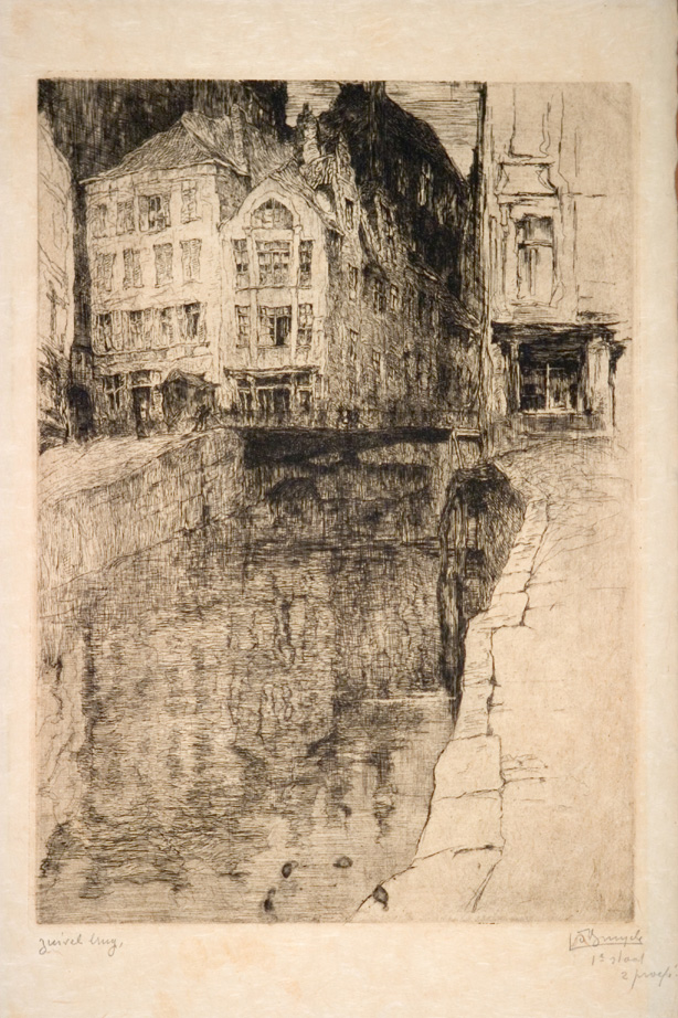 J.D.B. 102A PONT DU LAITAGE 1919
H 347-B 247
L.R.72
