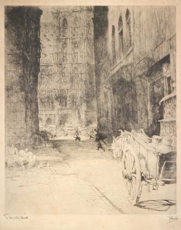 J.D.B. 172A RUE DE CHAIR ET PAIN BRUXELLES 1925
H 457-B 380
L.R.117
