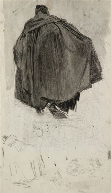 A.087  STUDIE VOOR MARKTAFERELEN

