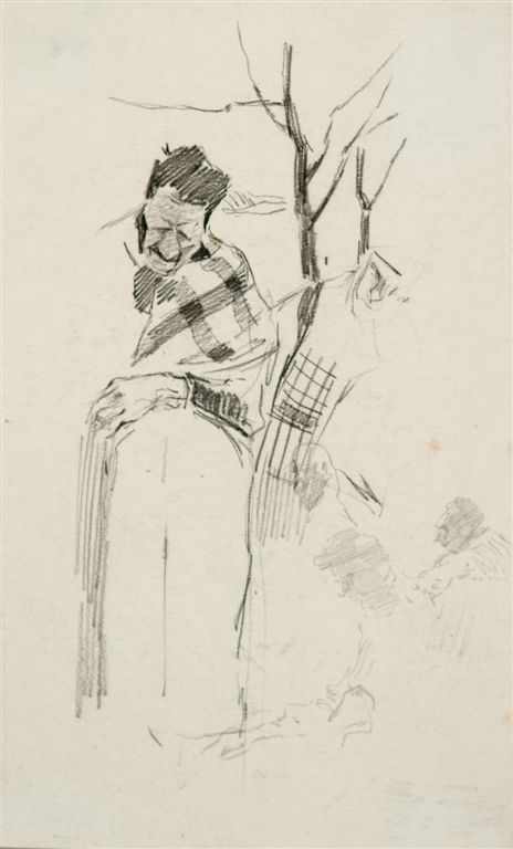 T.M.108 MARKTSTUDIES
