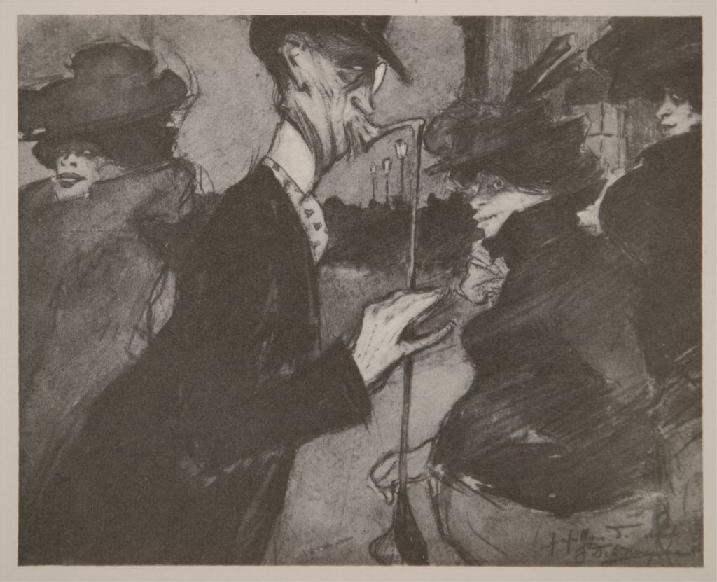 A.162 PAPILLONS DE NUIT 1901
Afbeelding uit het boek van Chabot.
