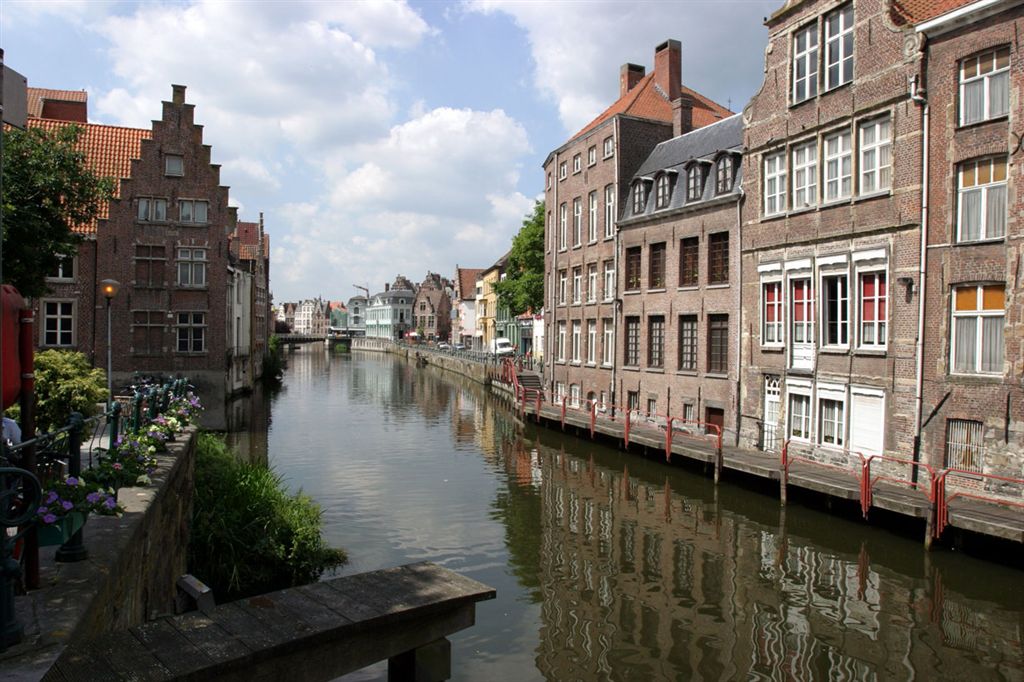 086 DE LEIE
