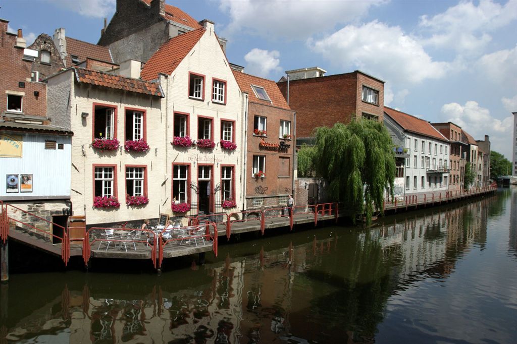 087 DE LEIE
