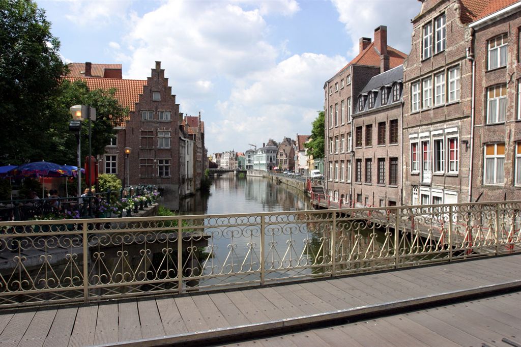 088 DE LEIE
