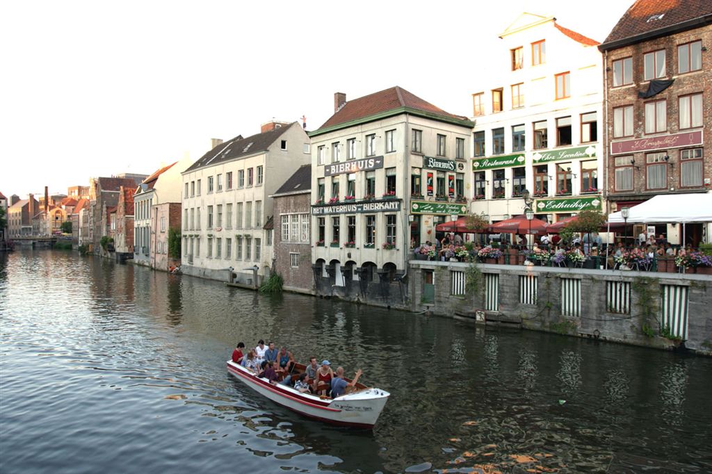 089 DE LEIE
