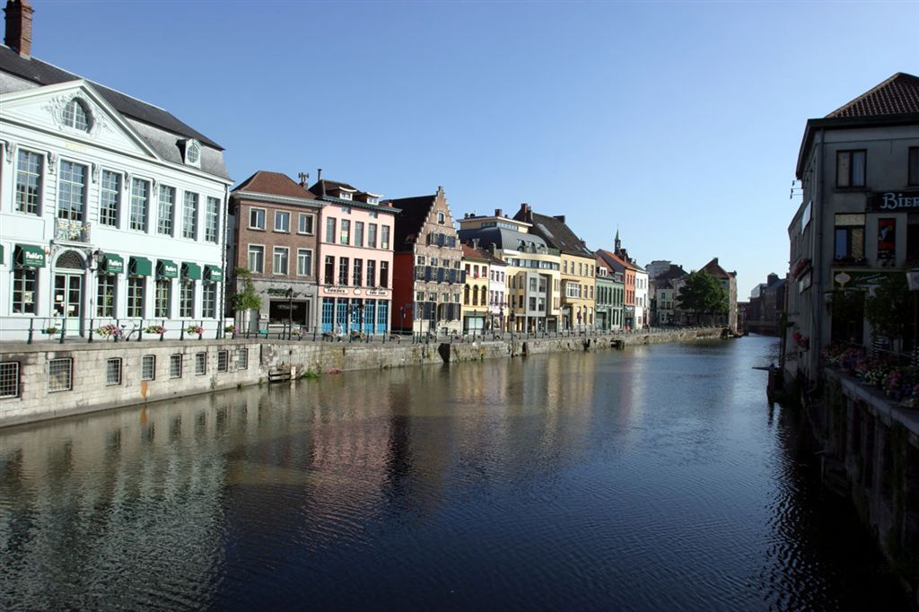 090 DE LEIE
