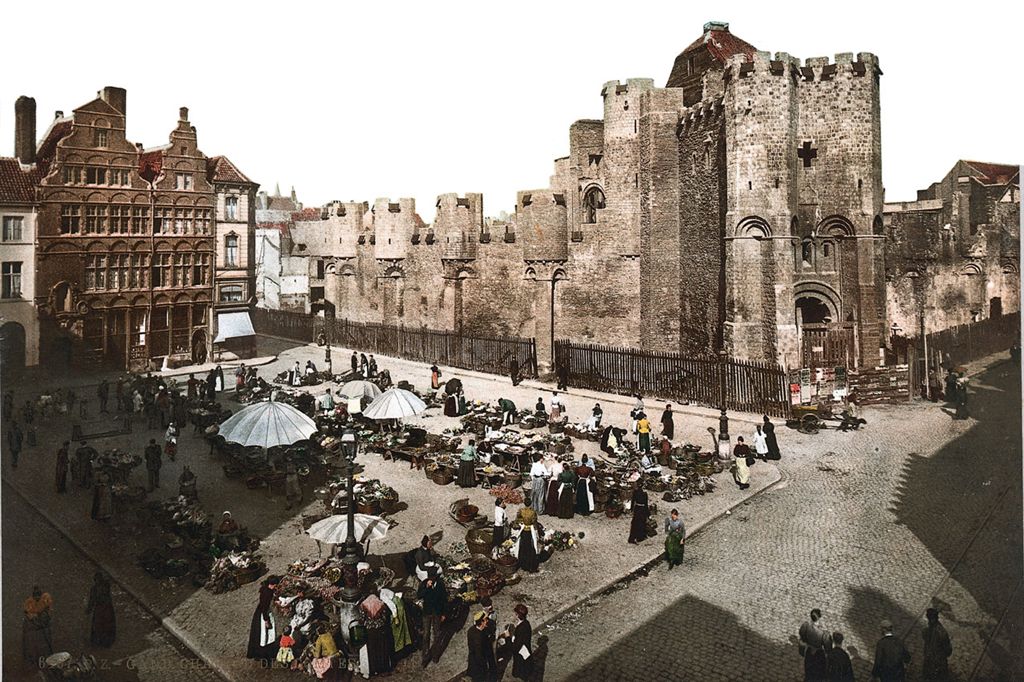 161 HET VEERLEPLEIN
