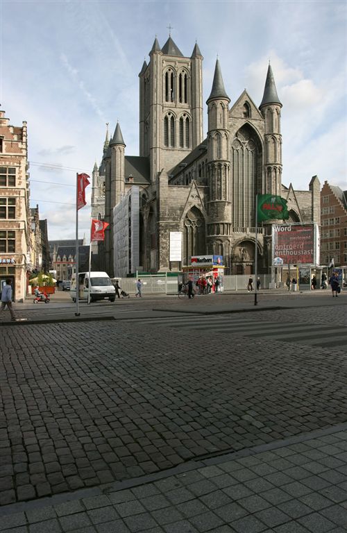 197 ST. NIKLAASKERK
