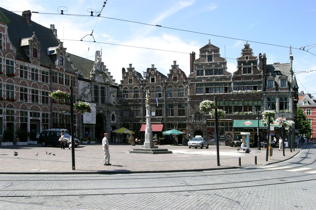 165 HET VEERLEPLEIN
