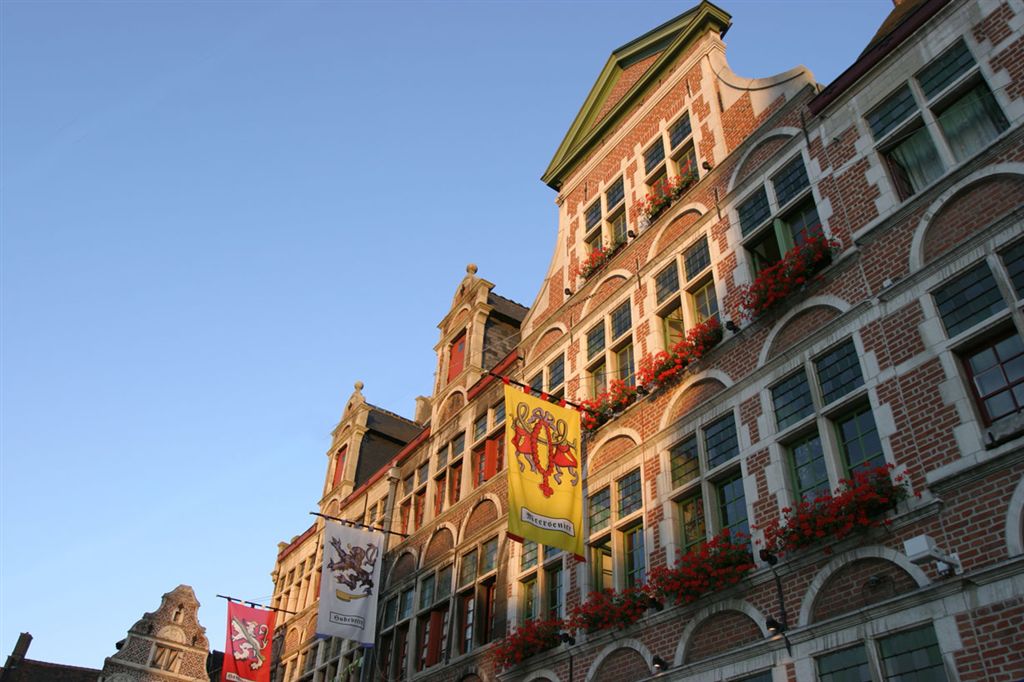 166 HET VEERLEPLEIN
