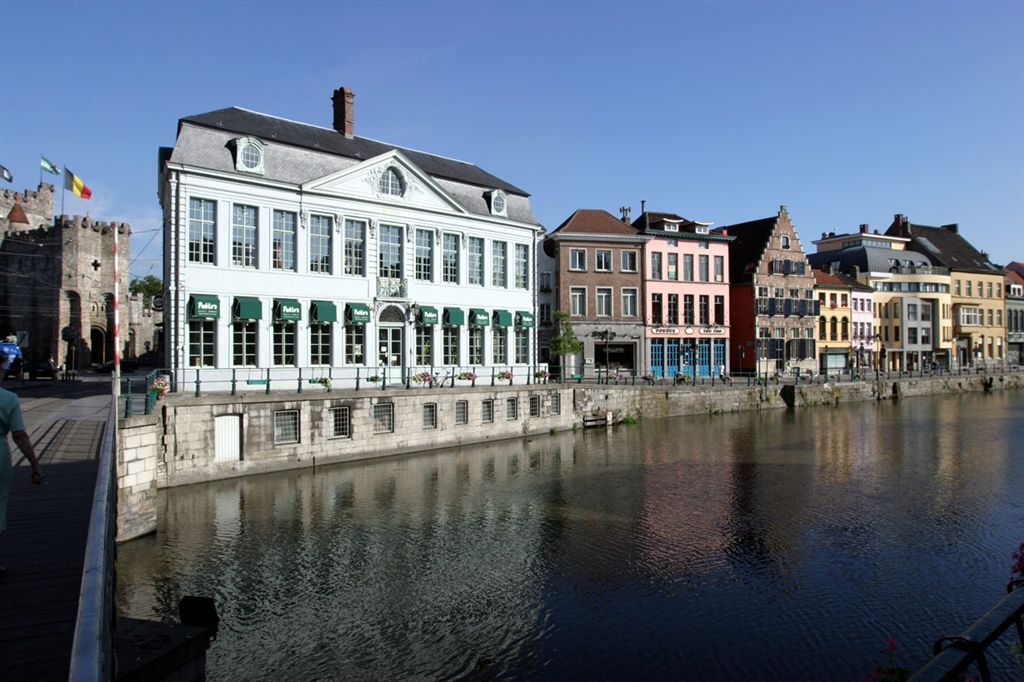 096 DE LEIE
