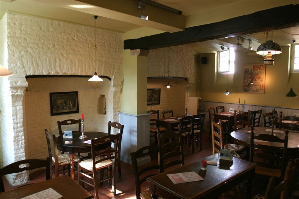 147 HET HUIS VAN ALIJN
