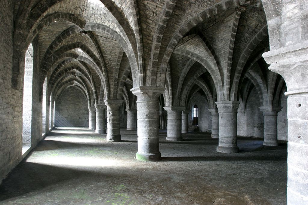 136 HET GEERAARD DE DUIVELSTEEN
