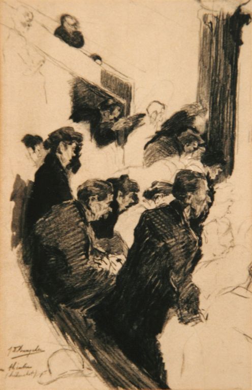 B0071  THEATER
Aangeboden op "Brafa 2011"
