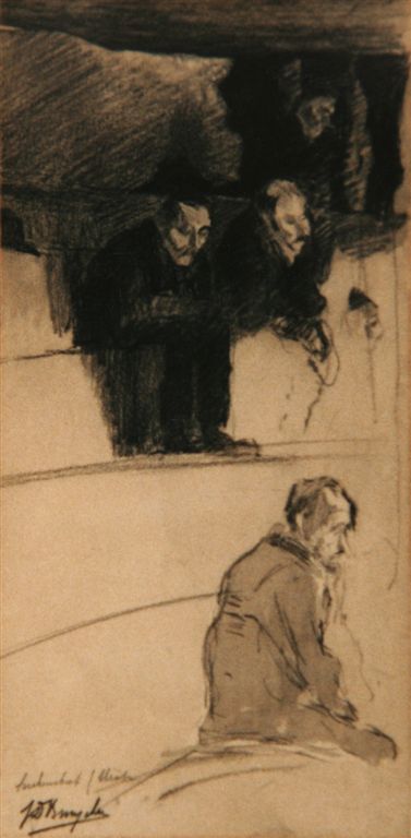 B0068   THEATER
Aangeboden op "Brafa 2011"

