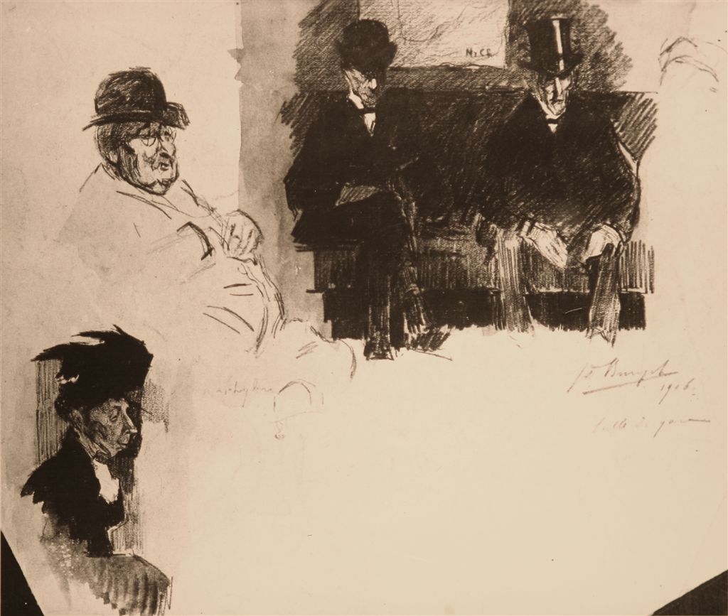 B0001  SALLE DE GARE
