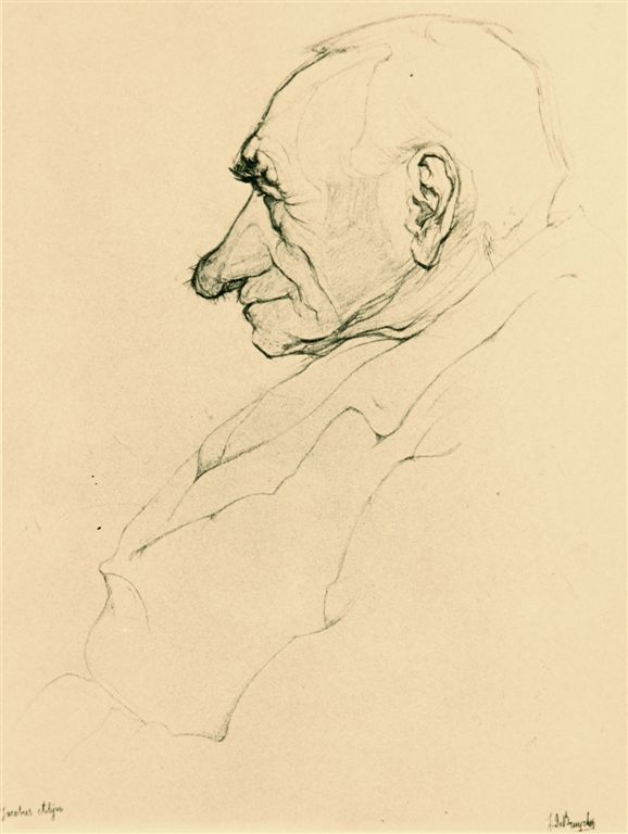 B0309 JACOBUS ALIJN
