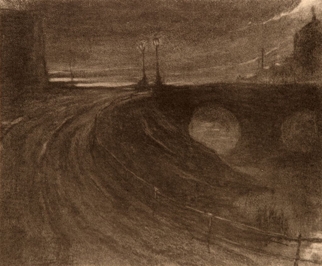 B0369     BRUG IN DE NACHT
