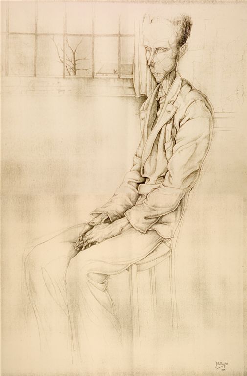 A0480   JONGELING IN ATELIER
