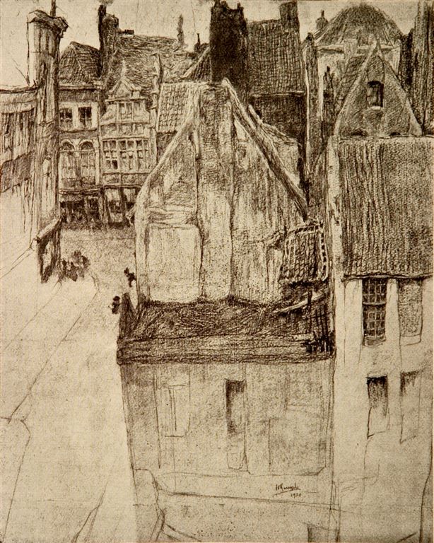B0368    OUDBURG 
