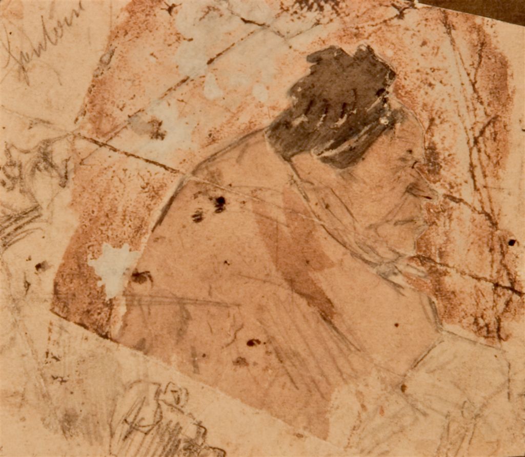 T.M.203 MARKTSTUDIE
