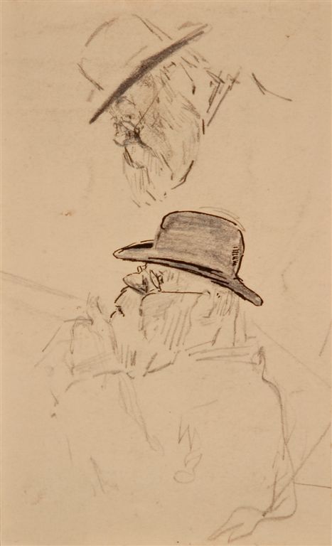 T.M.205 MARKTSTUDIE

