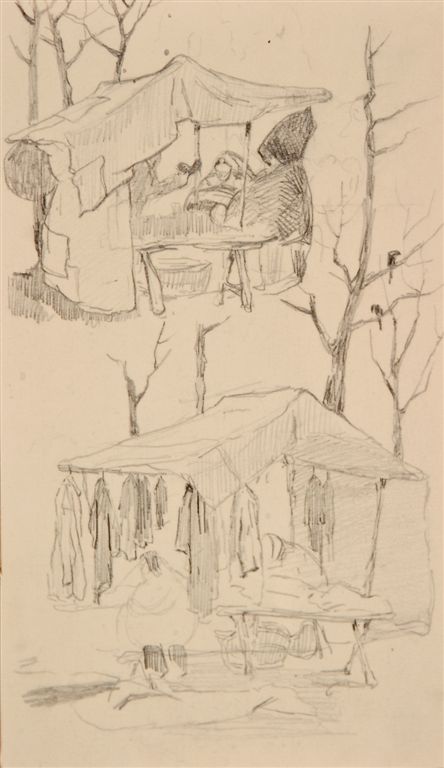 T.M.212 MARKTSTUDIE
