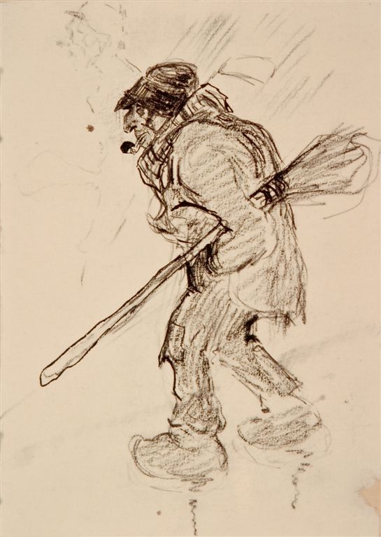 T.M.216 MARKTSTUDIE
