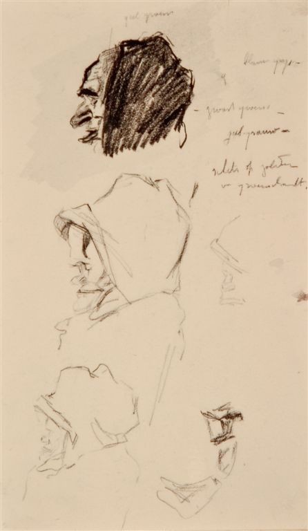 T.M.219 MARKTSTUDIE

