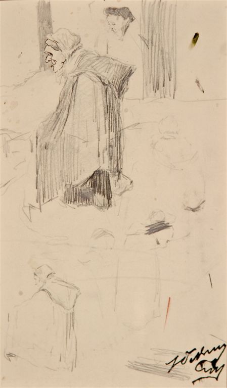 T.M.221 MARKTSTUDIE
