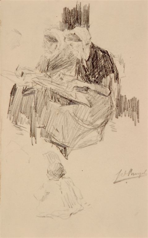 T.M.225 MARKTSTUDIE
