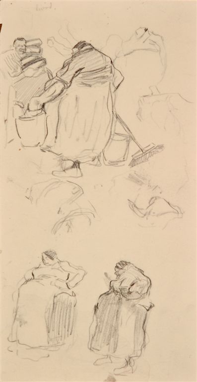 T.M.226 MARKTSTUDIE
