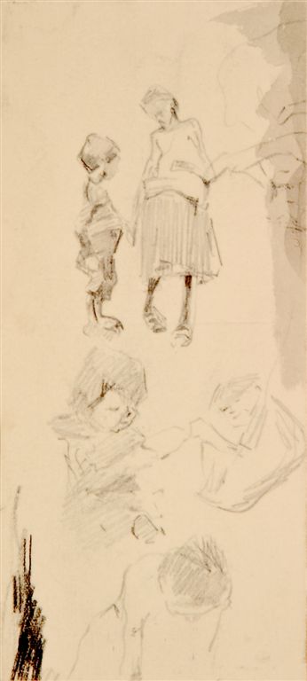 T.M.227 MARKTSTUDIE
