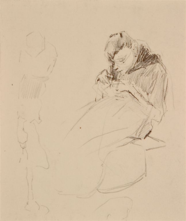 T.M.234 MARKTSTUDIE
