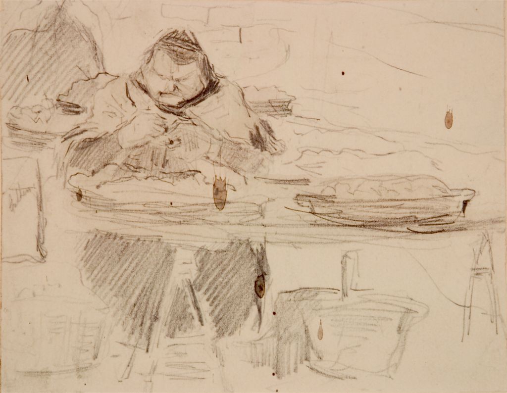 T.M.242 MARKTSTUDIE
