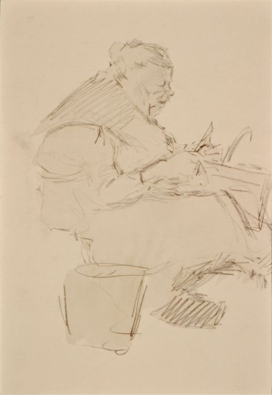T.M.243 MARKTSTUDIE
